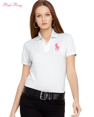 Women Polo shirts-999